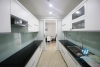 Classic apartment rental in Ciputra L Tower